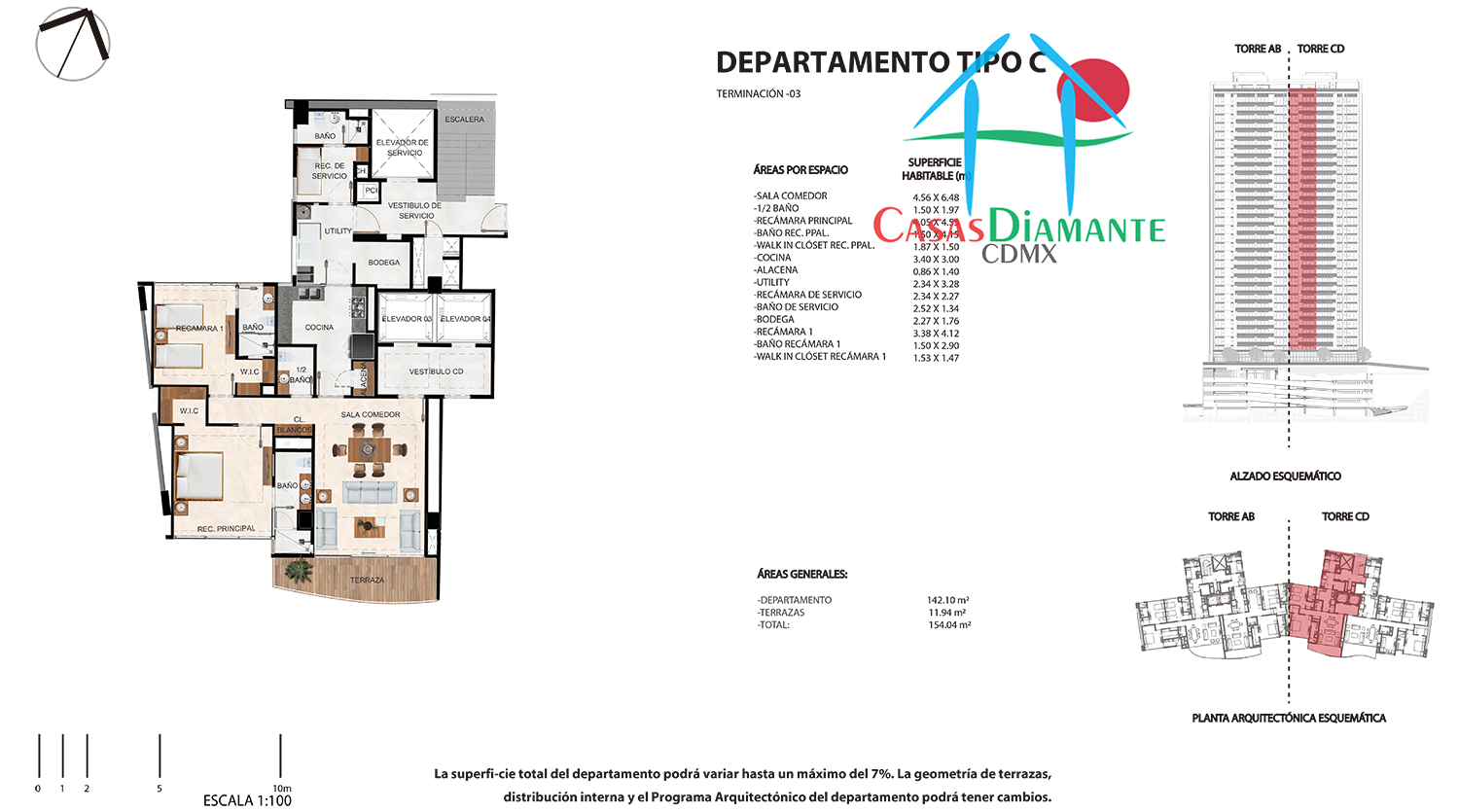 Bosque Real Blue - Planos 2 Bosque Real Blue - Planos 2